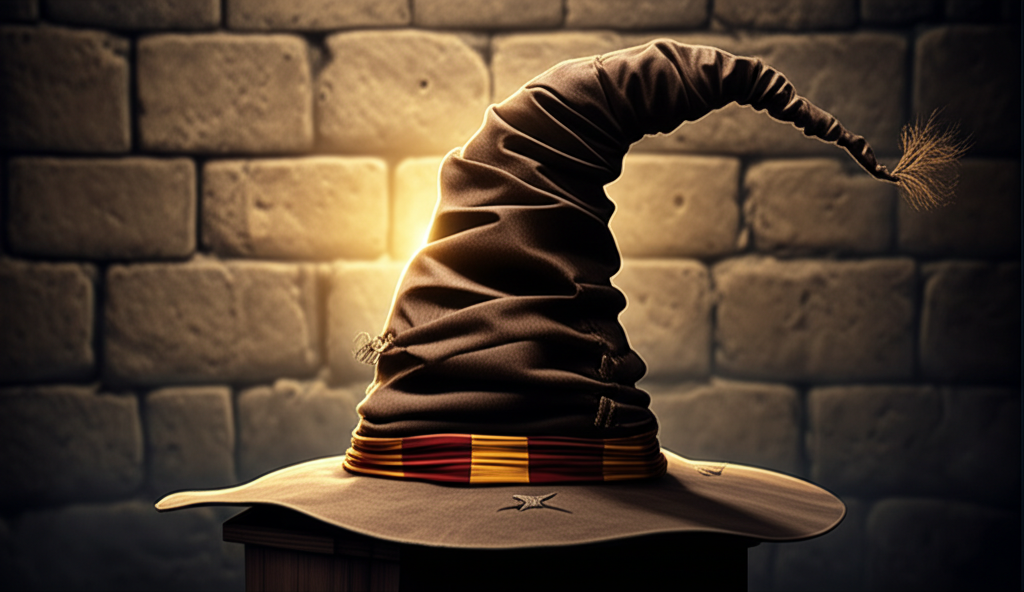Sorting Hat